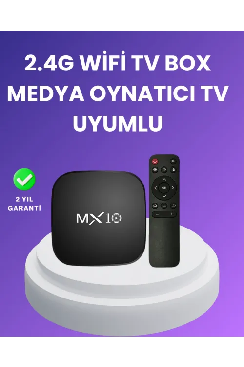 60 Fps Destekli 4k Uhd Video Oynatıcı – Digital Ses Sistemli