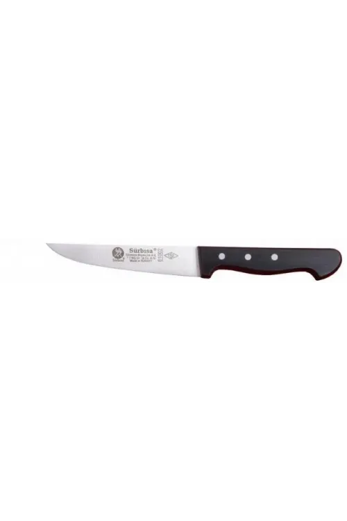 61002 - Sürmene Mutfak Bıçağı 13 Cm