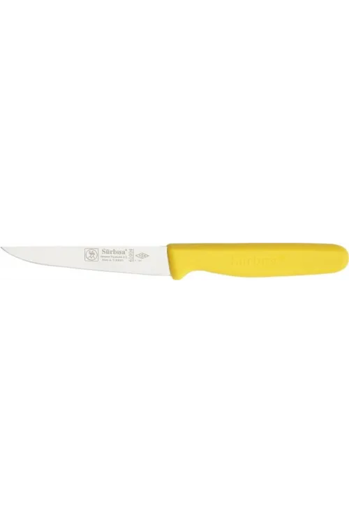 61004 - Sürmene Sebze Bıçağı 9,5cm