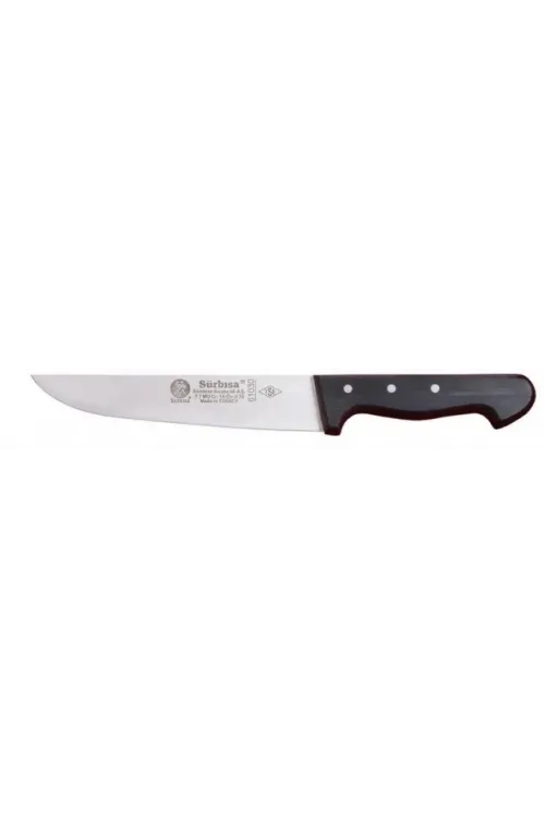 61030 - Sürmene Kasap Bıçağı 18,5 Cm - Kurban, Doğrama, Kesim