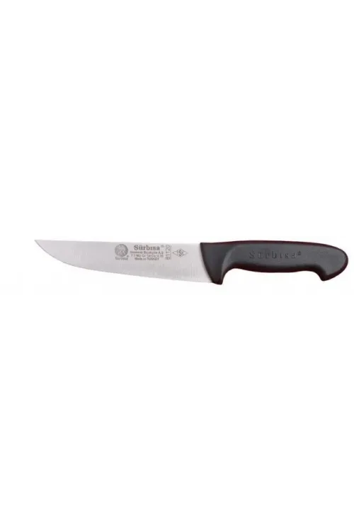 61120 - Sürmene Kasap Bıçağı 17 Cm - Kurban, Doğrama, Kesim