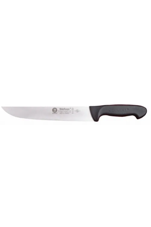 61150 - Sürmene Kasap Bıçağı 23 cm - Kurban, Doğrama, Kesim