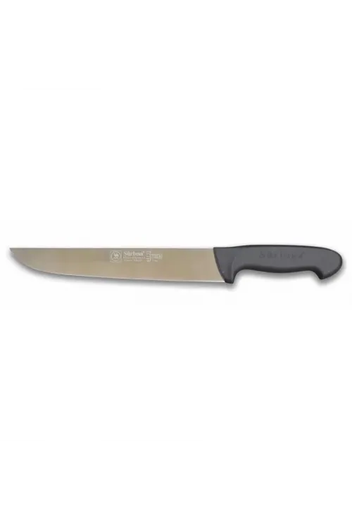 61151 - Sürmene Kasap Bıçağı 24,5 Cm - Kurban, Doğrama, Kesim