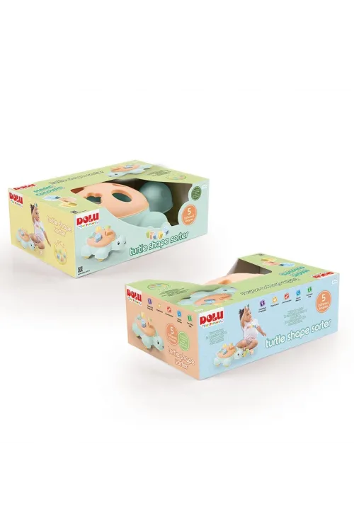 6116 Caretta Bultak -Dolu Oyuncak