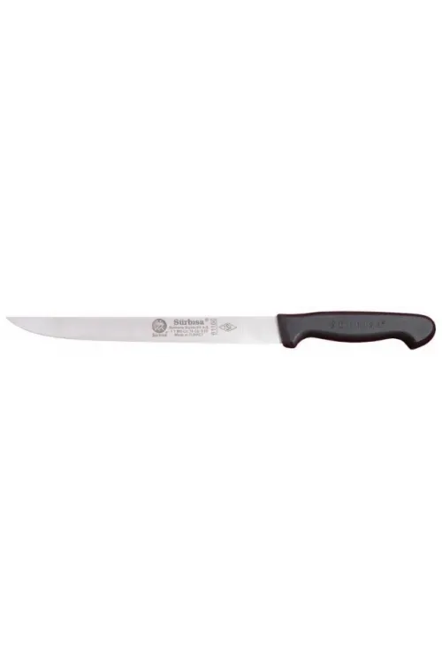 61160 - Sürmene Fileto Bıçağı 23,5 Cm