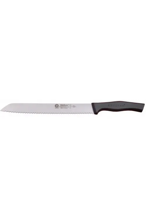 61201 - Sürmene Ekmek Bıçağı 25 Cm