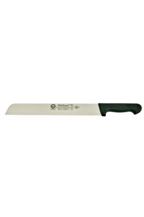 61635 - Sürmene Kaşar ve Kavurma Bıçağı 35 cm