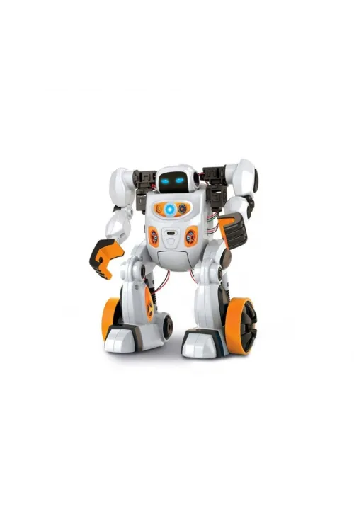64090 Robotik Laboratuvarı +9 yaş