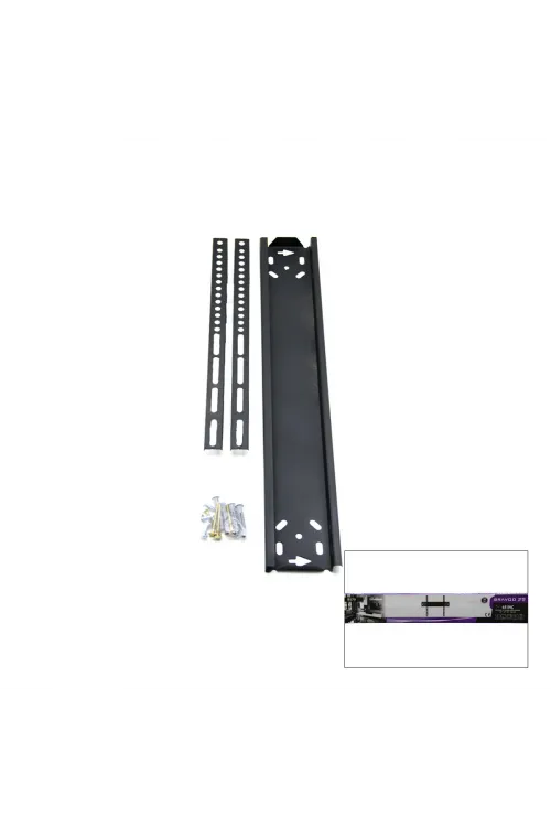 65 Inc - 32 Inc - 65 Inc Lcd Led Sabit Tv Askı Aparatı 82x165cm Bs-70