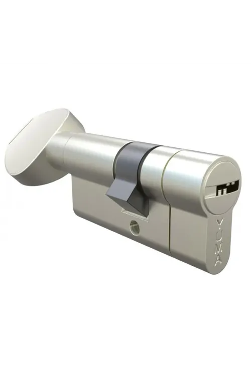 68 Mm Saten Mandallı, Tuzaklı Bilyalı Barel / Kilit Göbeği