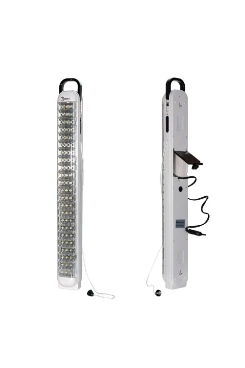69 Led Şarjlı Işıldak  Ledli Kamp Lambası  Led Acil Aydınlatma