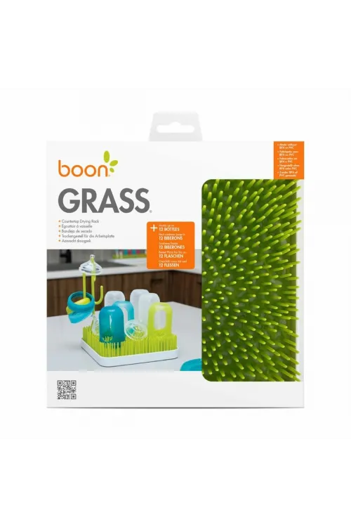 TBN373 BOON - GRASS Biberon Kurutma Ünitesi