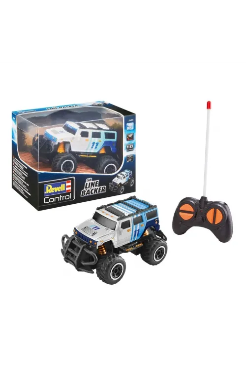 23493 Revell RC Line Backer