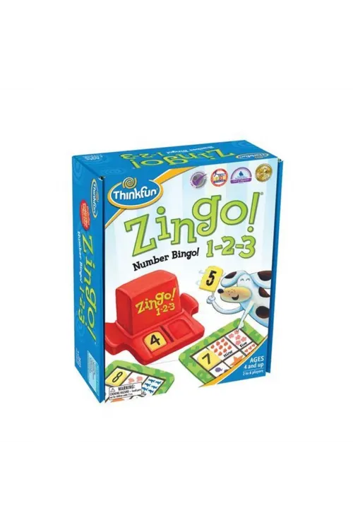 7703 ZİNGO 1-2-3