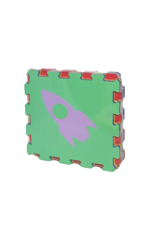 90-993 ECO EVA 33X33 TAŞITLAR 7MM