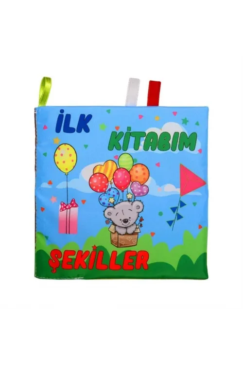 AND-5185 İLK KİTAPLARIM ŞEKİLLER