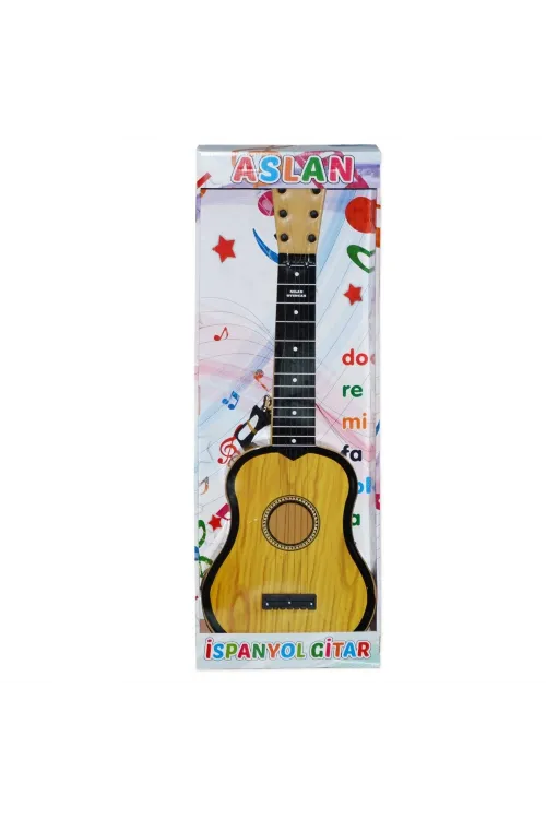 ASL-076 BÜYÜK GİTAR