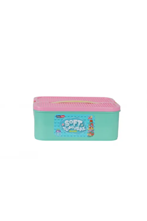1185 PLAYTOYS SOFT BLOCKS