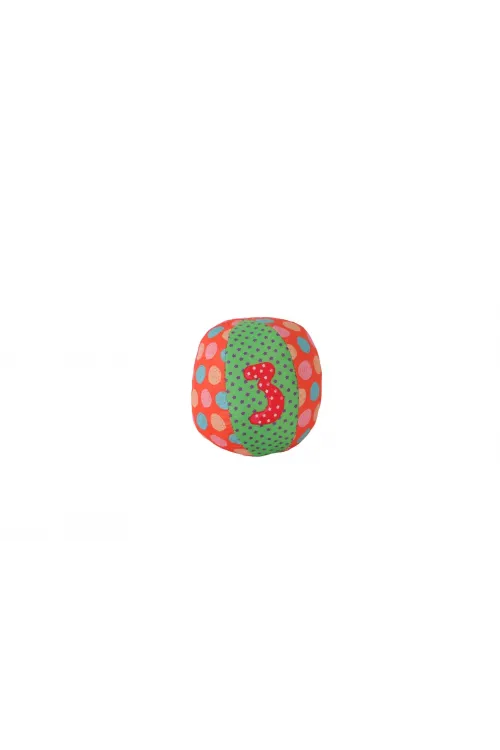 MOL-504 ANT BABY DİSPLAY SOF ÇINÇINLI TOPLAR(Belirtilen fiyat, tekli satış için adet fiyatıdır.)