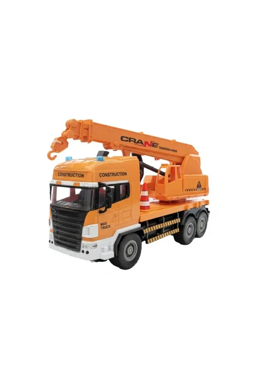 A8292-666-672NA 673NA ŞARJLI İŞ MAKİNESİ