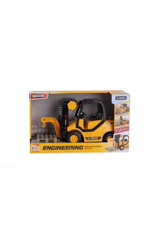 C7957-58027 KT FORKLİFT