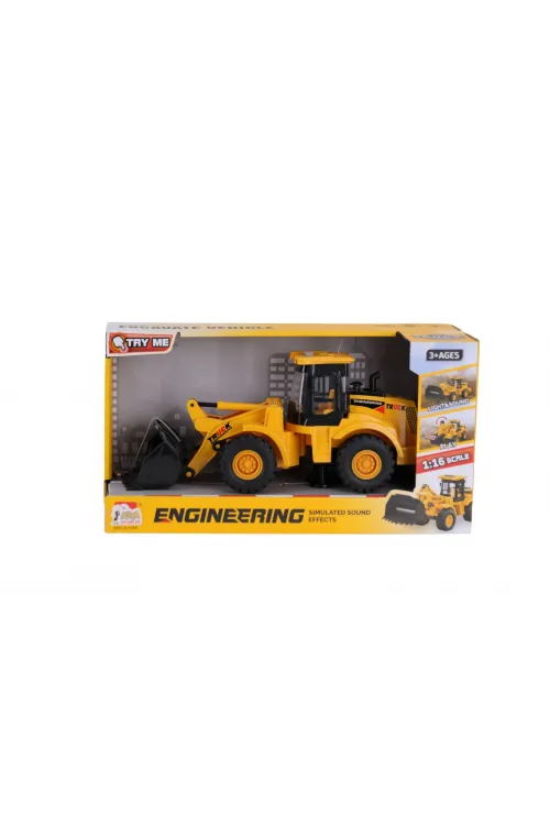 C7957-58055A PİLLİ DOZER