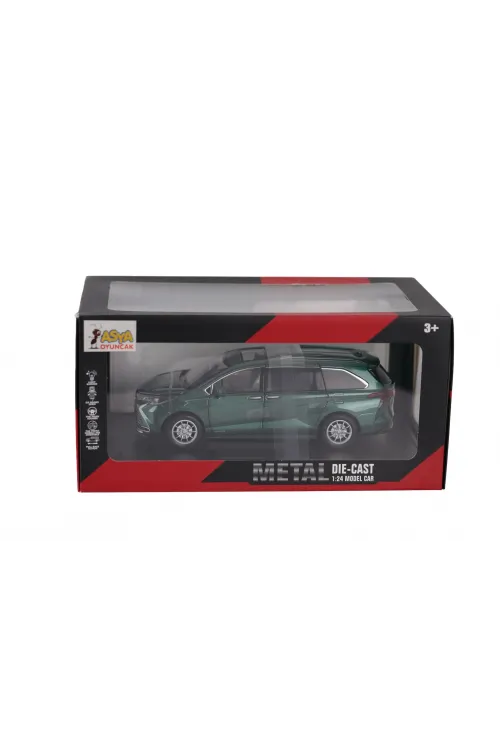 02062-H08111H KT MODEL ARABA