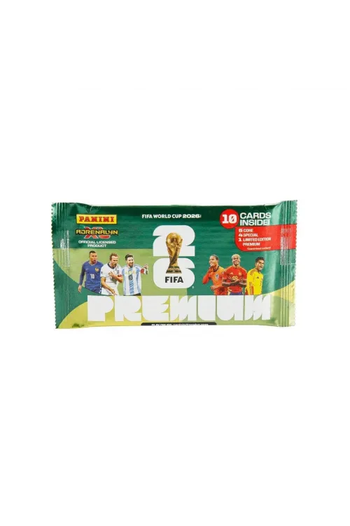 02178 FIFA WORLD CUP 2026 PREMİUM PAKET