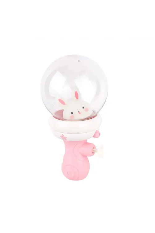 960B Işıklı Hayvanlı Su Tabancası -Birliktoys