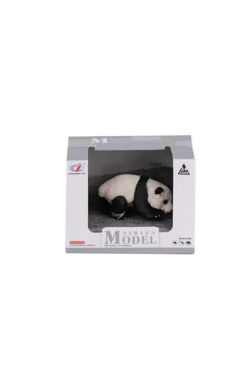 Q9899-A83 Orman Hayvanları Figürleri -Birliktoys
