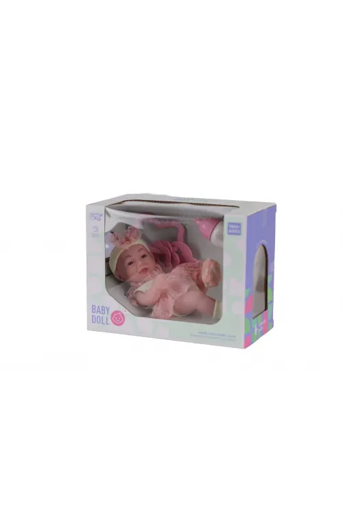 LD77002C KUTULU BEBEK