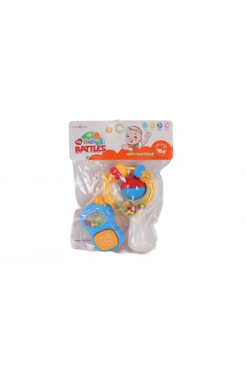 K225-65 POŞ 3LÜ ÇINGIRAK