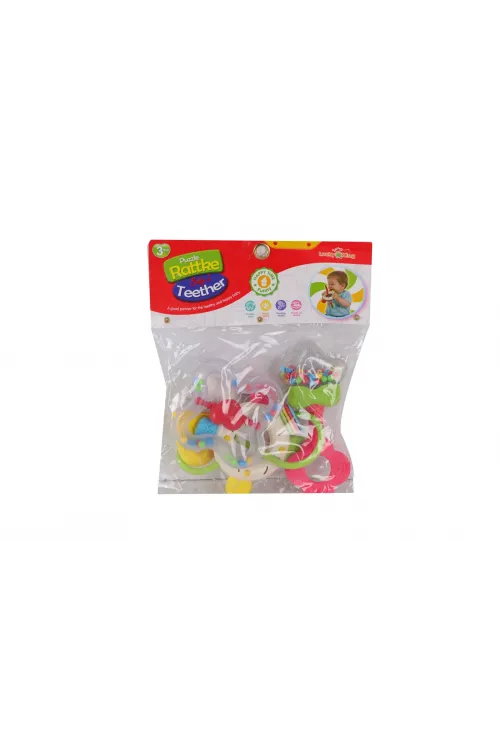 K225D219 POŞ 4 PARÇA ÇINGIRAK