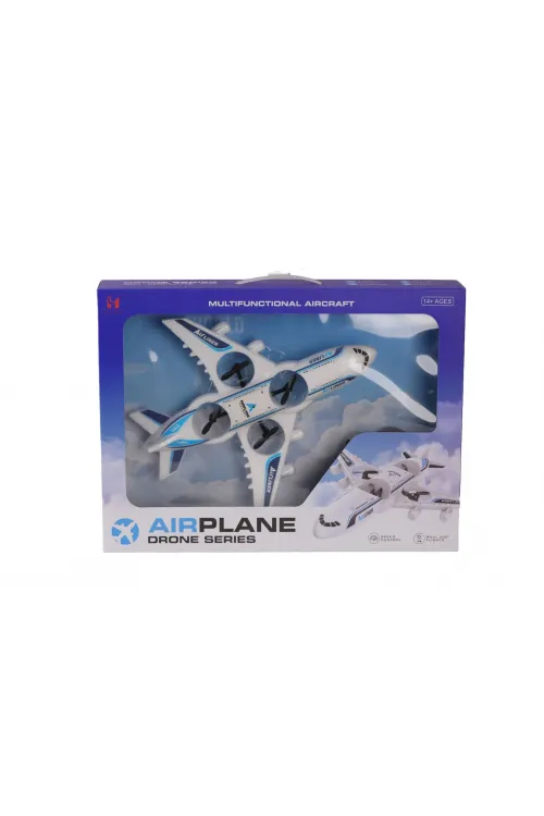 LH-X95 KUT KUM UÇAK