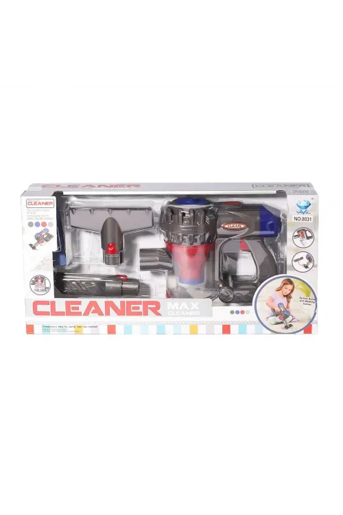 8031 ELEKTRİK SÜPÜRGESİ 12