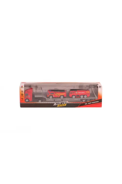 DS052 KUT METAL TAŞIYICI TIR 52