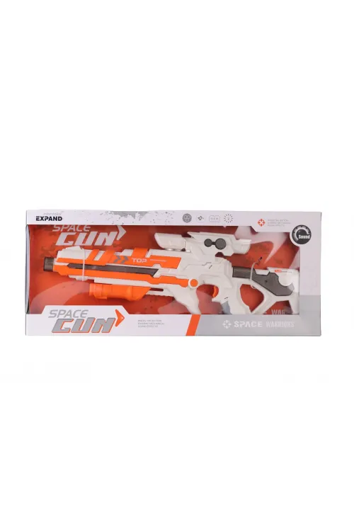 80152 KUTULU PİLLİ TÜFEK