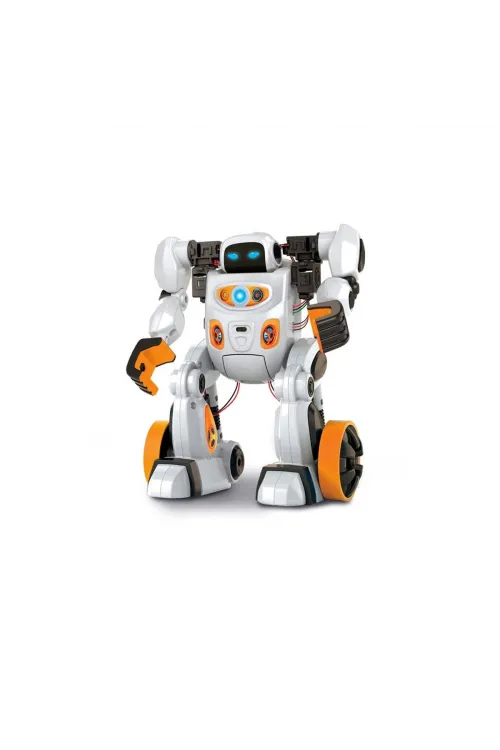 64090 Robotik Laboratuvarı - Airo Robot +9 yaş