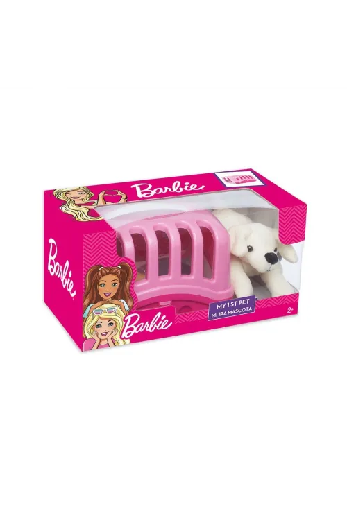 1605 BARBIE İLK EVCİL HAYVANIM