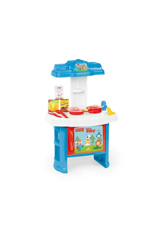 1820 FISHER PRICE SEFIN MUTFAK SETI