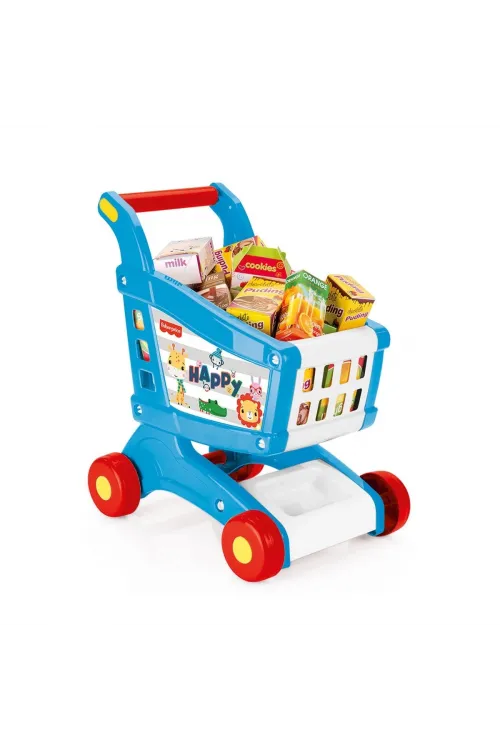 1806 OYUNCAK FISHER PRICE MARKET ARABASI