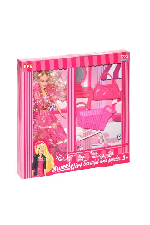 221 G-M  SWEET GIRL GARDOLAPLI -MARKET ARABALI
