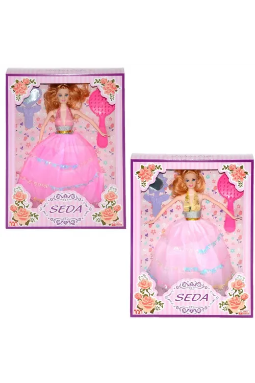 268 SEDA BEBEK AKSESUARLI