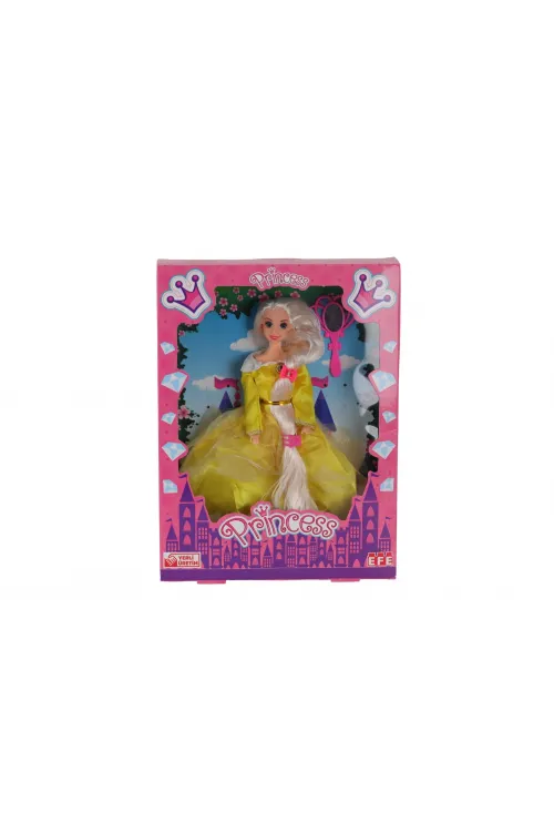 288 PRINCESS GIRL