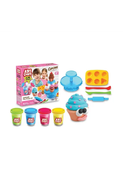 03273 Art Craft KAPKEK HAMUR SETİ