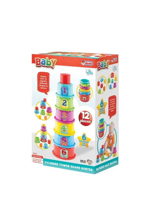03465 SİLİNDİR KULE BULTAK