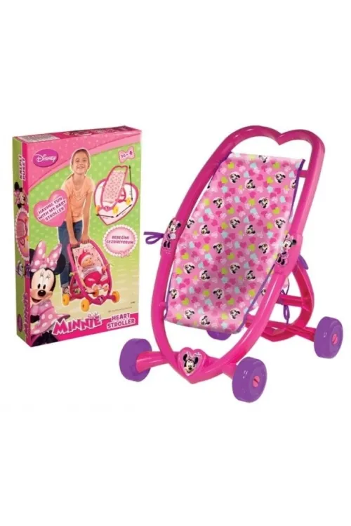 01961 Dede, Minnie Mouse Kalpli Puset