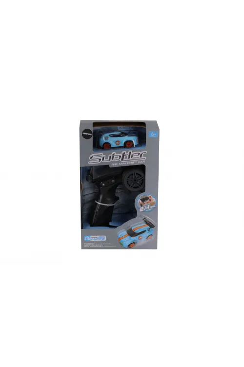 K10 2 4G KONTROL LED IŞIKLI YENİ NESİL MİNİ DRİFT ARABA