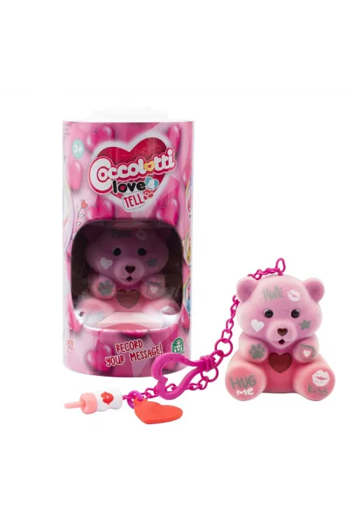 CCL15000 Coccolotti - Özel fiyatlı ürün