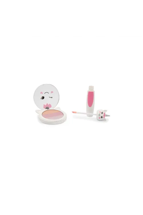 VRB47000 Very Bella - Unicorn Seti (lip gloss+far)